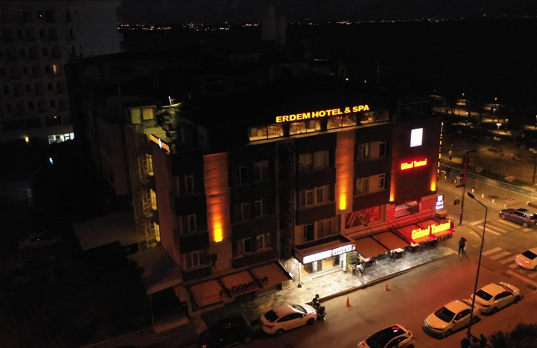 Erdem Hotel-1